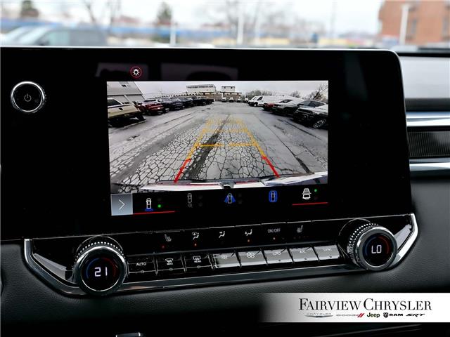 2024 GMC Canyon Elevation (Stk: U21558) in Burlington - Image 31 of 32