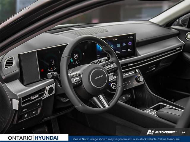 2026 Hyundai Sonata Preferred-Trend (Stk: 7-1754) in Whitby - Image 12 of 25