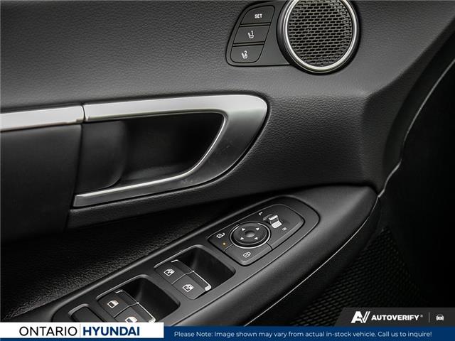 2026 Hyundai Sonata Preferred-Trend (Stk: 7-1754) in Whitby - Image 16 of 25