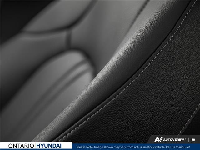 2026 Hyundai Sonata Preferred-Trend (Stk: 7-1754) in Whitby - Image 20 of 25