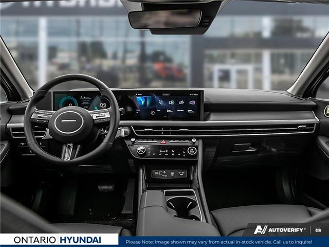 2026 Hyundai Sonata Preferred-Trend (Stk: 7-1754) in Whitby - Image 22 of 25