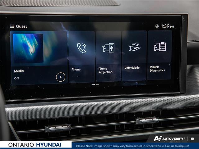 2026 Hyundai Sonata Preferred-Trend (Stk: 7-1754) in Whitby - Image 23 of 25