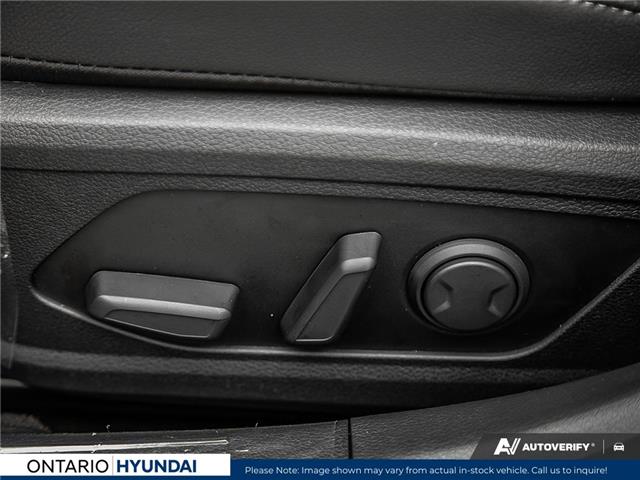 2026 Hyundai Sonata Preferred-Trend (Stk: 7-1754) in Whitby - Image 25 of 25