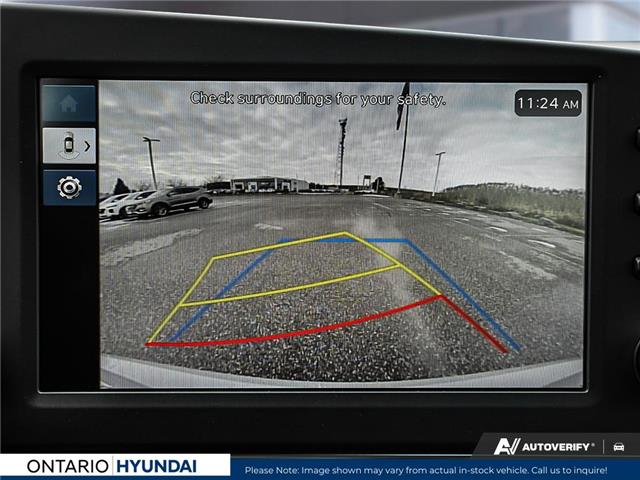 2026 Hyundai Elantra ESSENTIAL (Stk: 7-1752) in Whitby - Image 21 of 24