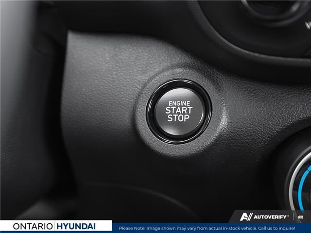 2026 Hyundai Venue Preferred w/Two-Tone (Stk: 7-1756) in Whitby - Image 25 of 26