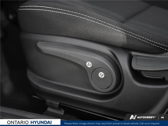 2026 Hyundai Venue Preferred w/Two-Tone (Stk: 7-1757) in Whitby - Image 26 of 26