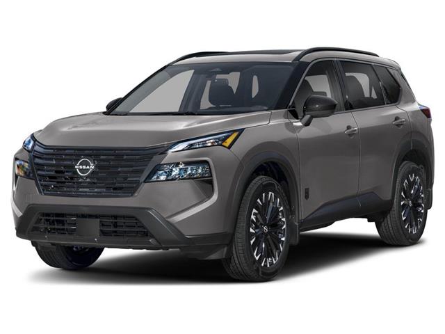 2026 Nissan Rogue SV Dark Armor (Stk: 26R150) in Newmarket - Image 1 of 9