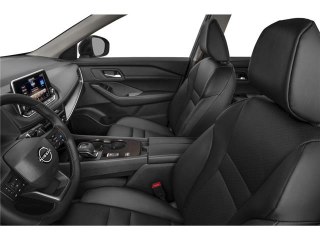 2026 Nissan Rogue SV Dark Armor (Stk: 26R150) in Newmarket - Image 4 of 9