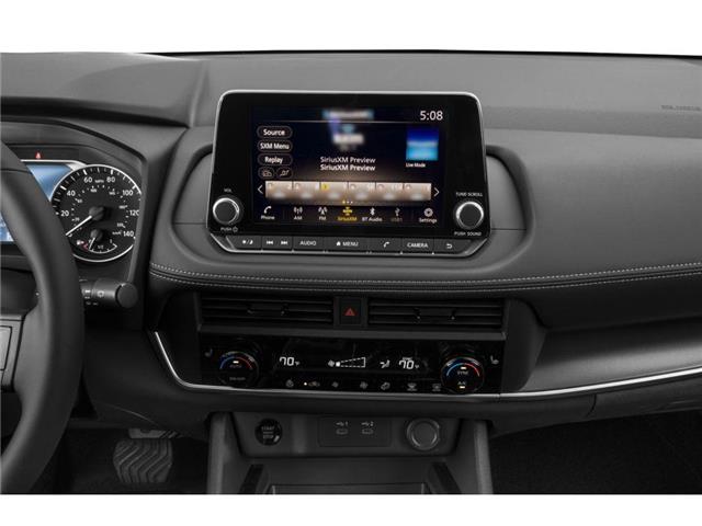 2026 Nissan Rogue SV Dark Armor (Stk: 26R150) in Newmarket - Image 5 of 9