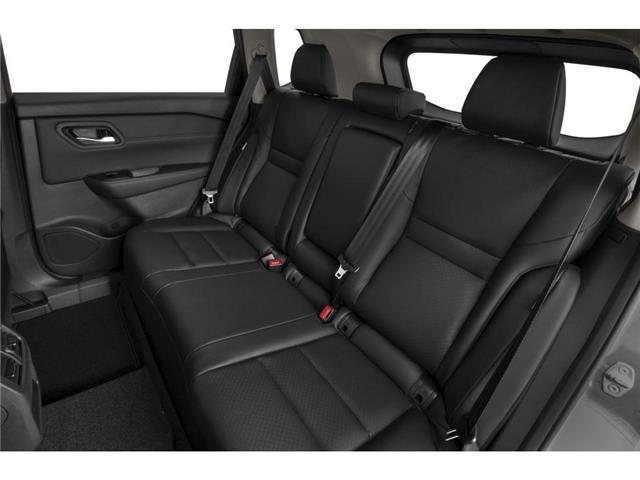 2026 Nissan Rogue SV Dark Armor (Stk: 26R150) in Newmarket - Image 7 of 9