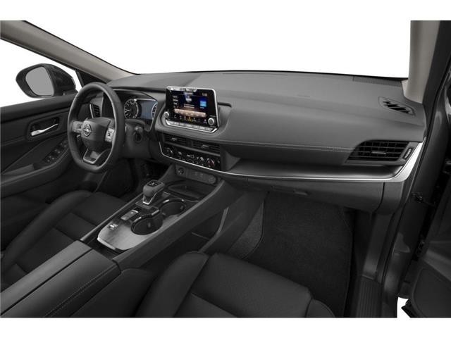 2026 Nissan Rogue SV Dark Armor (Stk: 26R150) in Newmarket - Image 9 of 9