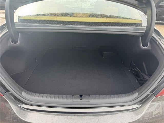 2023 Genesis G70 2.0T Advanced (Stk: 28340P) in Newmarket - Image 4 of 14