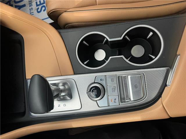 2023 Genesis G70 2.0T Advanced (Stk: 28340P) in Newmarket - Image 13 of 14