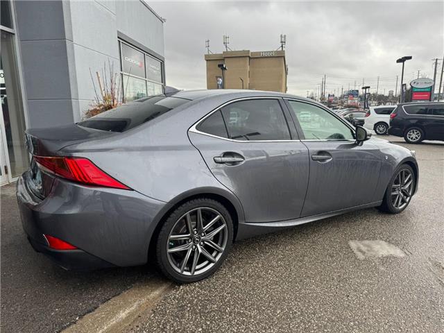 2018 Lexus IS 350 Base (Stk: 28344P) in Newmarket - Image 2 of 14