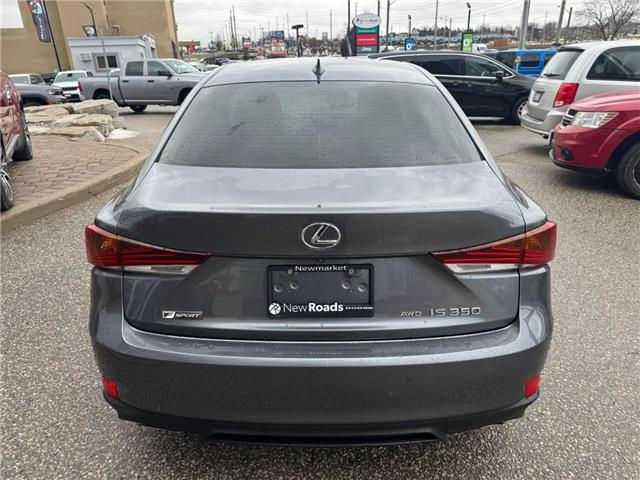 2018 Lexus IS 350 Base (Stk: 28344P) in Newmarket - Image 3 of 14