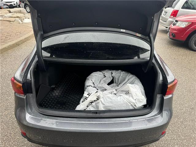 2018 Lexus IS 350 Base (Stk: 28344P) in Newmarket - Image 4 of 14
