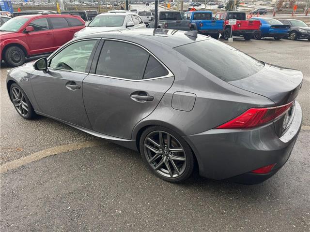 2018 Lexus IS 350 Base (Stk: 28344P) in Newmarket - Image 5 of 14