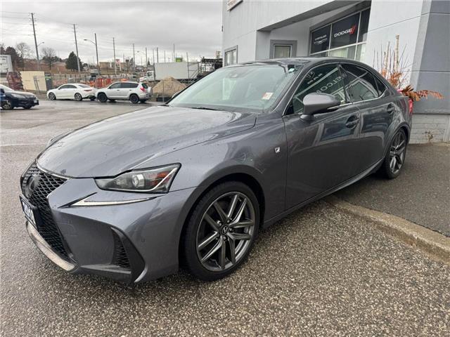 2018 Lexus IS 350 Base (Stk: 28344P) in Newmarket - Image 6 of 14