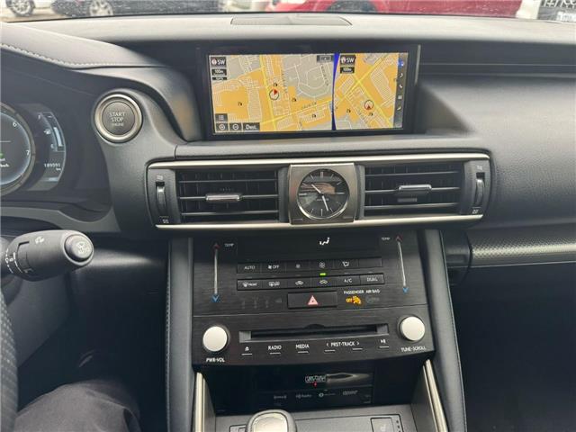 2018 Lexus IS 350 Base (Stk: 28344P) in Newmarket - Image 12 of 14
