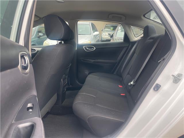 2014 Nissan Sentra 1.8 SV (Stk: N650034) in Scarborough - Image 8 of 17