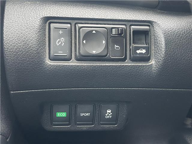 2014 Nissan Sentra 1.8 SV (Stk: N650034) in Scarborough - Image 11 of 17