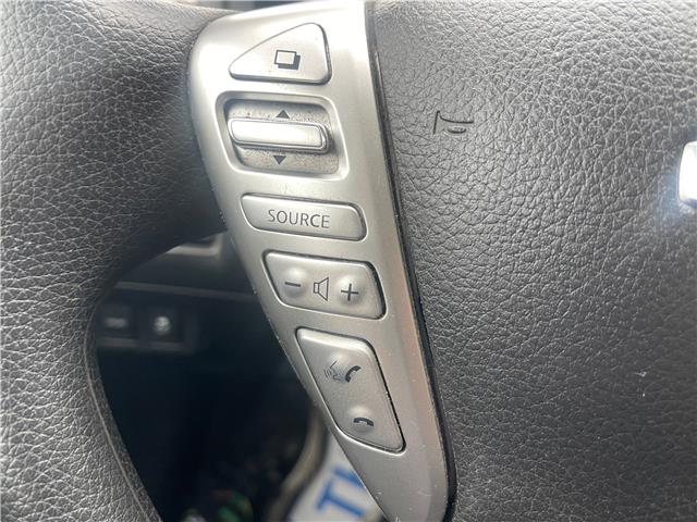 2014 Nissan Sentra 1.8 SV (Stk: N650034) in Scarborough - Image 13 of 17