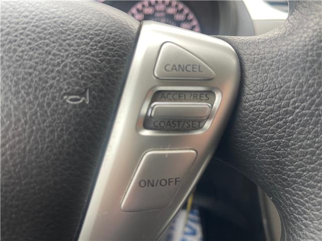 2014 Nissan Sentra 1.8 SV (Stk: N650034) in Scarborough - Image 14 of 17