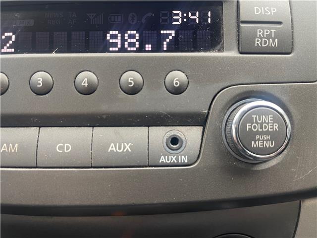 2014 Nissan Sentra 1.8 SV (Stk: N650034) in Scarborough - Image 16 of 17