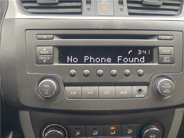 2014 Nissan Sentra 1.8 SV (Stk: N650034) in Scarborough - Image 17 of 17