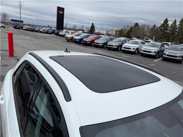 2022 Audi Q3 45 Komfort (Stk: P2281) in BELLEVILLE - Image 7 of 17