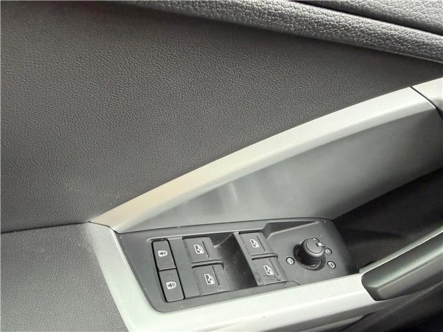 2022 Audi Q3 45 Komfort (Stk: P2281) in BELLEVILLE - Image 14 of 17