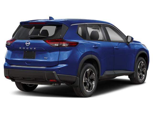 2026 Nissan Rogue SV Moonroof (Stk: Y26128) in Mississauga - Image 3 of 11