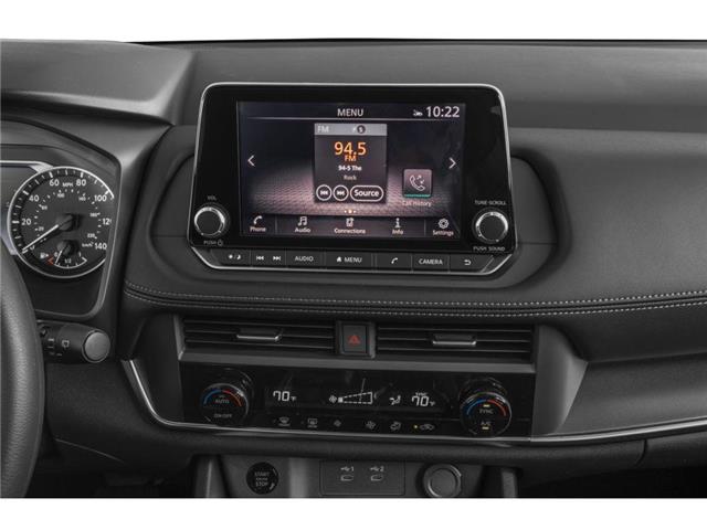 2026 Nissan Rogue SV Moonroof (Stk: Y26128) in Mississauga - Image 7 of 11