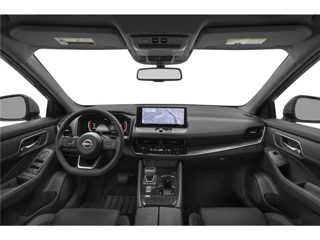 2026 Nissan Rogue Platinum (Stk: Y26131) in Mississauga - Image 5 of 12