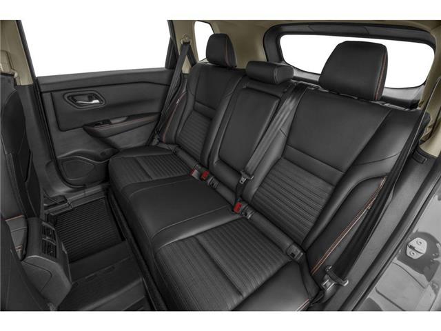 2026 Nissan Rogue Rock Creek (Stk: Y26133) in Mississauga - Image 7 of 9