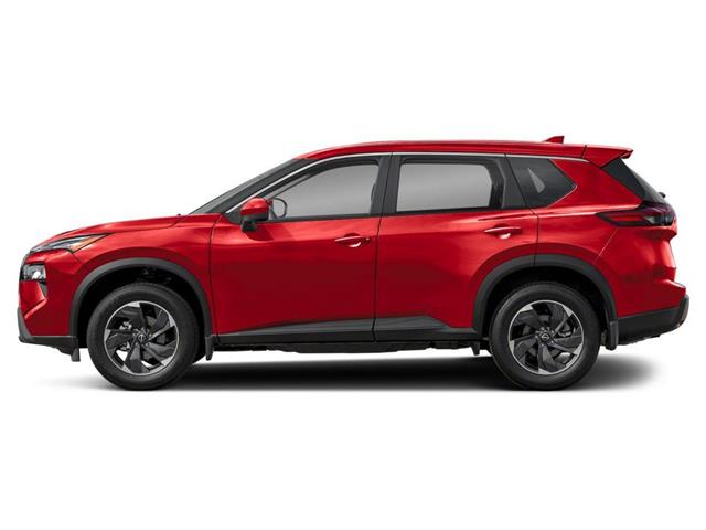 2026 Nissan Rogue SV Moonroof (Stk: Y26135) in Mississauga - Image 2 of 11