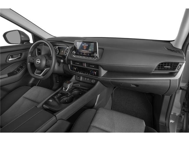 2026 Nissan Rogue SV Moonroof (Stk: Y26135) in Mississauga - Image 11 of 11