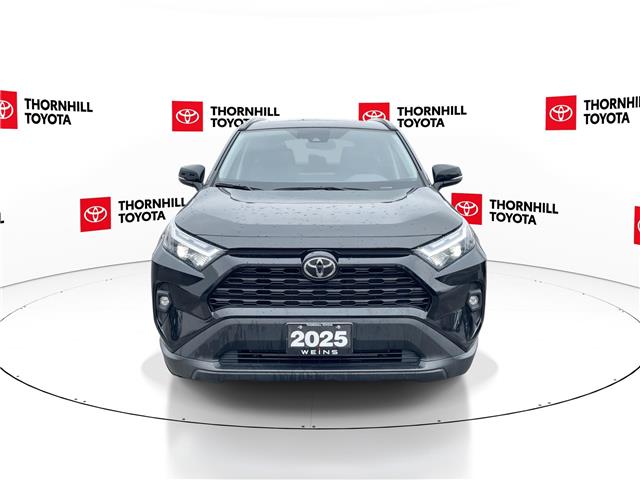 2025 Toyota RAV4 XLE (Stk: 12107916A) in Concord - Image 4 of 44