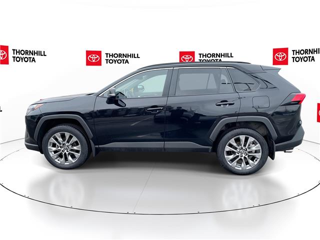 2025 Toyota RAV4 XLE (Stk: 12107916A) in Concord - Image 6 of 44