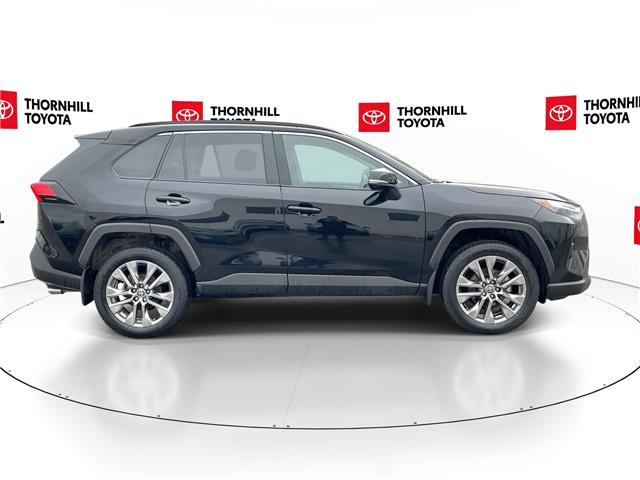 2025 Toyota RAV4 XLE (Stk: 12107916A) in Concord - Image 10 of 44