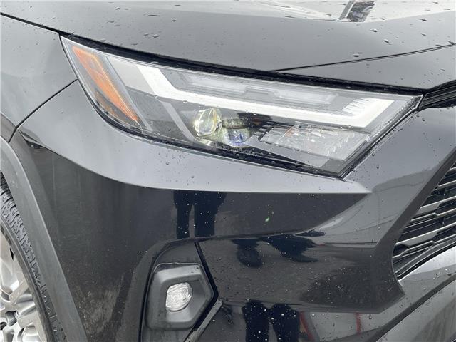 2025 Toyota RAV4 XLE (Stk: 12107916A) in Concord - Image 16 of 44