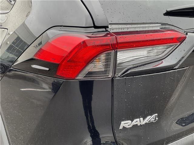 2025 Toyota RAV4 XLE (Stk: 12107916A) in Concord - Image 17 of 44