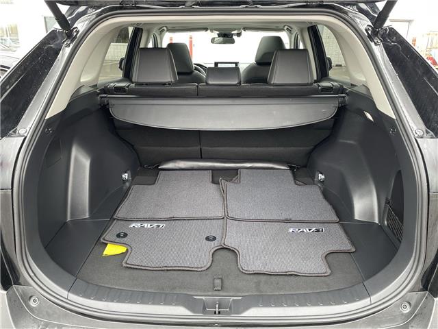 2025 Toyota RAV4 XLE (Stk: 12107916A) in Concord - Image 18 of 44