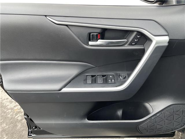 2025 Toyota RAV4 XLE (Stk: 12107916A) in Concord - Image 21 of 44