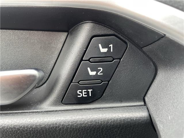 2025 Toyota RAV4 XLE (Stk: 12107916A) in Concord - Image 22 of 44