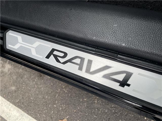 2025 Toyota RAV4 XLE (Stk: 12107916A) in Concord - Image 23 of 44