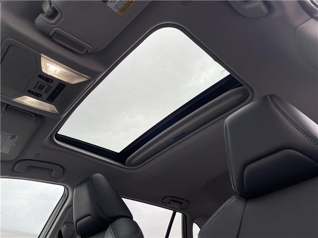 2025 Toyota RAV4 XLE (Stk: 12107916A) in Concord - Image 27 of 44