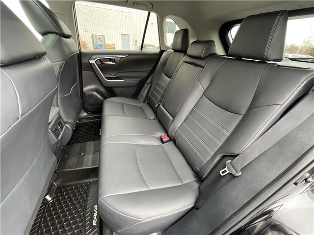 2025 Toyota RAV4 XLE (Stk: 12107916A) in Concord - Image 28 of 44
