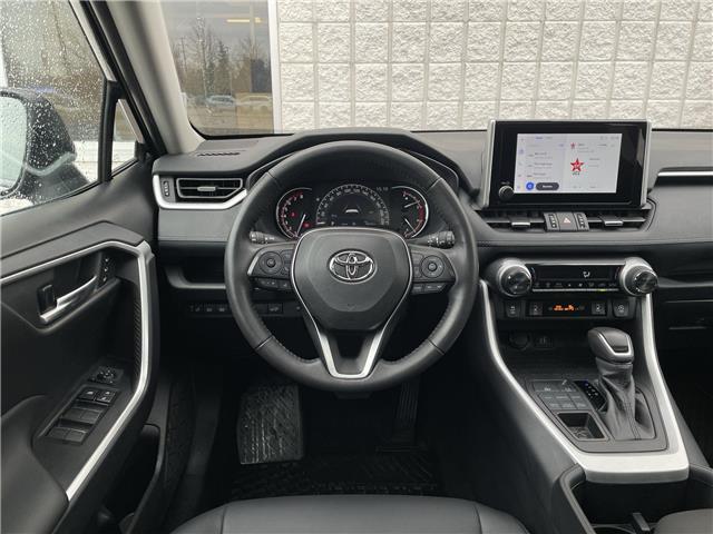 2025 Toyota RAV4 XLE (Stk: 12107916A) in Concord - Image 30 of 44