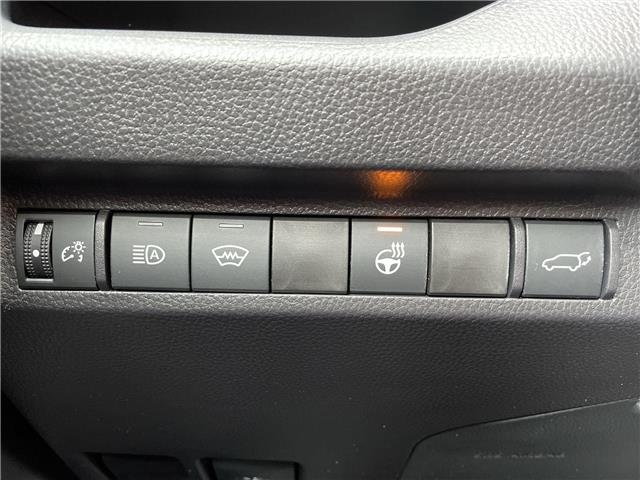 2025 Toyota RAV4 XLE (Stk: 12107916A) in Concord - Image 31 of 44